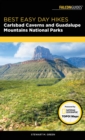 Image for Carlsbad Caverns and Guadalupe Mountains national parks
