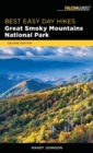 Image for Best Easy Day Hikes Great Smoky Mountains National Park