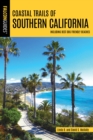 Image for Coastal trails of Southern California  : including best dog friendly beaches