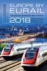 Image for Europe by Eurail 2018: Touring Europe by Train