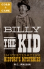 Image for Cold Case: Billy the Kid
