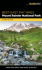 Image for Best Easy Day Hikes Mount Rainier National Park