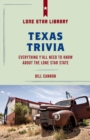 Image for Texas Trivia