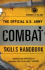 Image for The Official U.S. Army Combat Skills Handbook