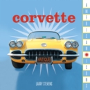 Image for American Icons: Corvette