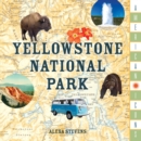 Image for Yellowstone National Park.