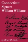 Image for Connecticut signer, William Williams