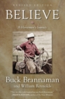 Image for Believe  : a horseman&#39;s journey