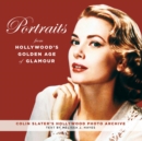 Image for Portraits from Hollywood&#39;s golden age of glamour