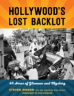 Image for Hollywood&#39;s Lost Backlot
