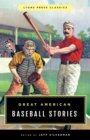 Image for Great American baseball stories
