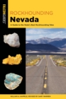Image for Rockhounding Nevada: a guide to the state&#39;s best rockhounding sites