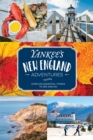 Image for Yankee&#39;s New England adventures  : over 400 essential things to see and do
