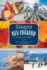 Image for Yankee&#39;s New England adventures: over 400 essential things to see and do.