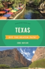 Image for Texas off the beaten path  : discover your fun