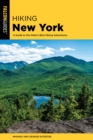 Image for Hiking New York  : a guide to the state&#39;s best hiking adventures