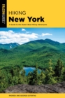 Image for Hiking New York: A Guide To The State&#39;s Best Hiking Adventures