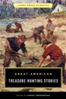 Image for Great American Treasure Hunting Stories