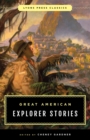 Image for Great American explorer stories