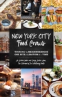 Image for New York City food crawls: touring the neighborhoods one bite and libation at a time