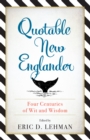 Image for Quotable New Englander