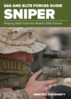 Image for SAS and Elite Forces Guide Sniper: Sniping Skills from the World&#39;s Elite Forces