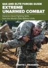 Image for SAS and Elite Forces Guide Extreme Unarmed Combat