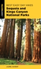 Image for Best Easy Day Hikes Sequoia and Kings Canyon National Parks