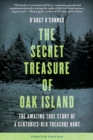 Image for Secret Treasure of Oak Island