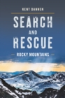 Image for Search and rescue Rocky Mountains