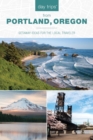 Image for Day trips from Portland, Oregon  : getaway ideas for the local traveler