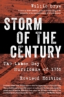 Image for Storm of the century  : the Labor Day hurricane of 1935