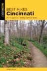 Image for Best hikes Cincinnati  : the greatest views, wildlife, and forest strolls