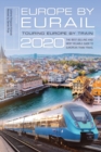 Image for Europe by Eurail 2020  : touring Europe by train