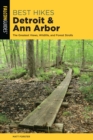 Image for Best hikes Detroit and Ann Arbor: the greatest views, wildlife, and forest strolls
