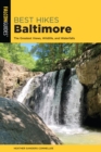 Image for Best Hikes Baltimore: The Greatest Views, Wildlife, and Waterfalls