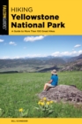 Image for Hiking Yellowstone National Park