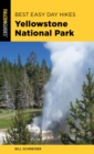 Image for Best Easy Day Hikes Yellowstone National Park