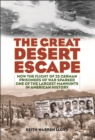Image for The Great Desert Escape