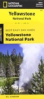 Image for Best Easy Day Hiking Guide and Trail Map Bundle : Yellowstone National Park