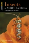 Image for Insects of North America: a field guide