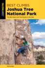 Image for Joshua Tree National Park  : the best sport and trad routes in the park
