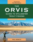 Image for The Orvis Guide to Stillwater Trout Fishing