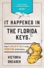 Image for It Happened in the Florida Keys