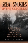 Image for Great Smokies Myths and Legends