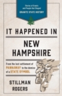 Image for It Happened in New Hampshire