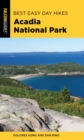 Image for Best Easy Day Hikes Acadia National Park