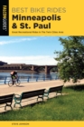 Image for Best Bike Rides Minneapolis and St. Paul: Great Recreational Rides In The Twin Cities Area