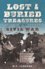 Image for Lost and buried treasures of the Civil War