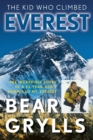 Image for The Kid Who Climbed Everest